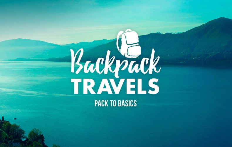 Backpack Travels